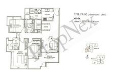 Versilia On Haig (D15), Condominium #520291671